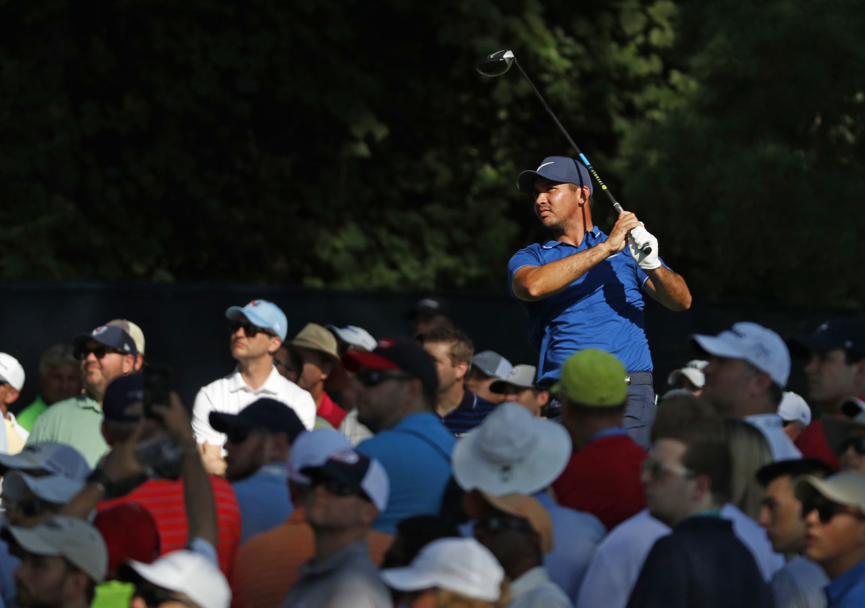 PGA Championship Golf